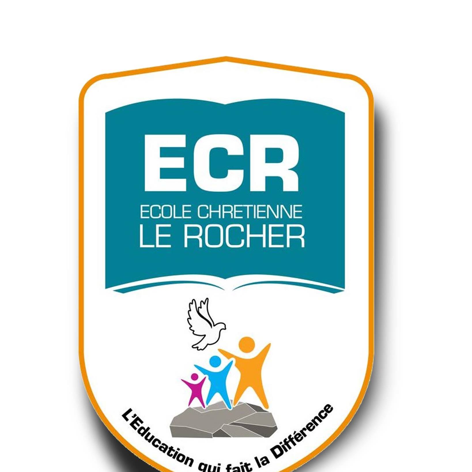 Logo ECR